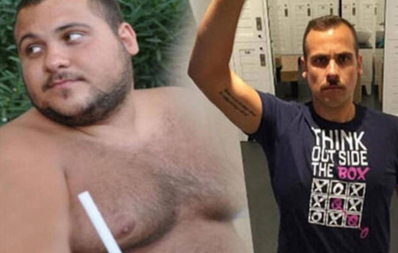Ümit Erdim 60 kilo verdi, iş bulamadı! 6