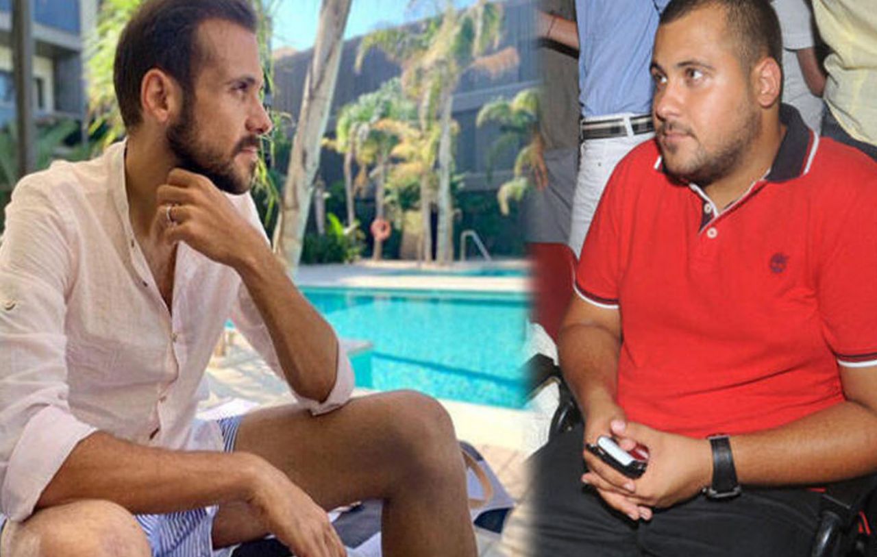 Ümit Erdim 60 kilo verdi, iş bulamadı! 8