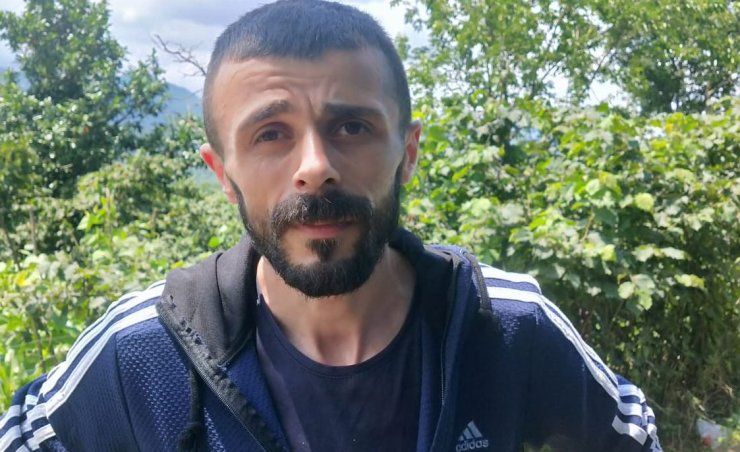 İçişleri Bakanı Süleyman Soylu devrede! İkra Nur Tirsi için özel ekip o bölgede iz sürüyor 8