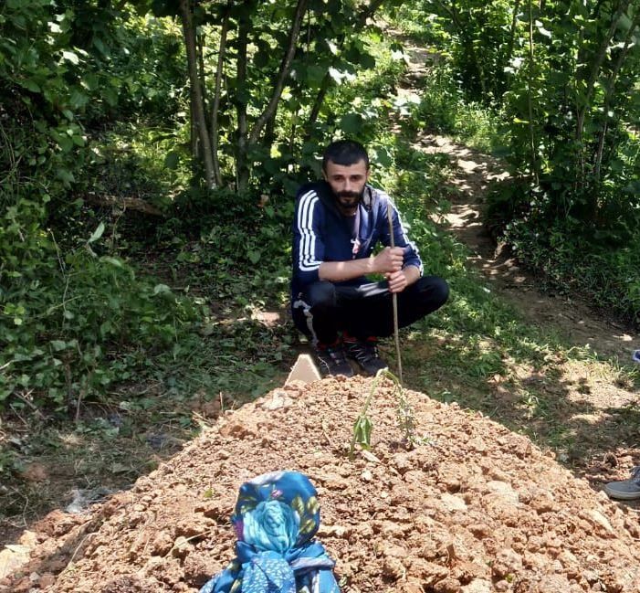 İçişleri Bakanı Süleyman Soylu devrede! İkra Nur Tirsi için özel ekip o bölgede iz sürüyor 9