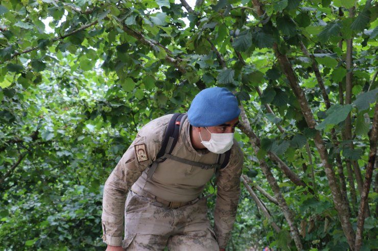 İçişleri Bakanı Süleyman Soylu devrede! İkra Nur Tirsi için özel ekip o bölgede iz sürüyor 2