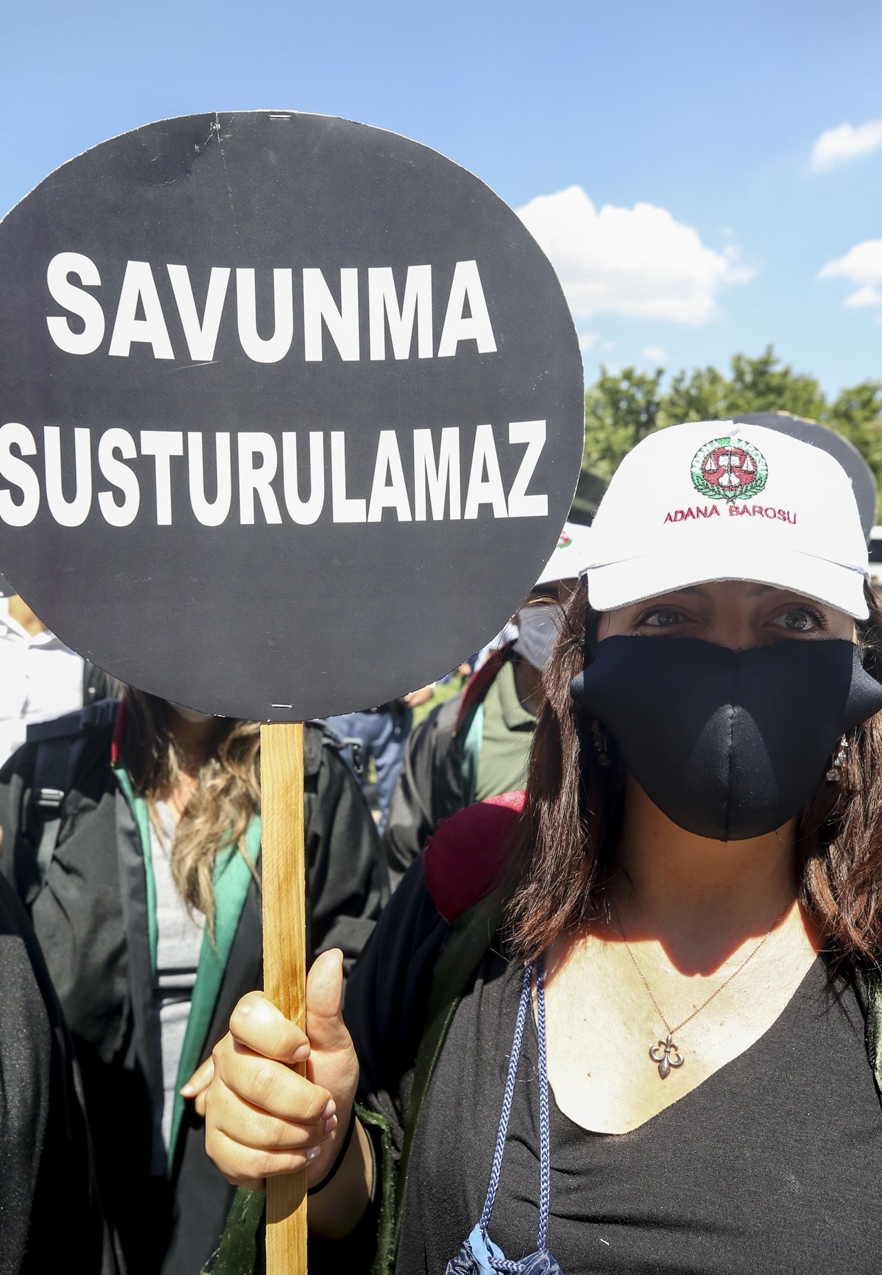 Ankara'da tansiyon yükseldi 18