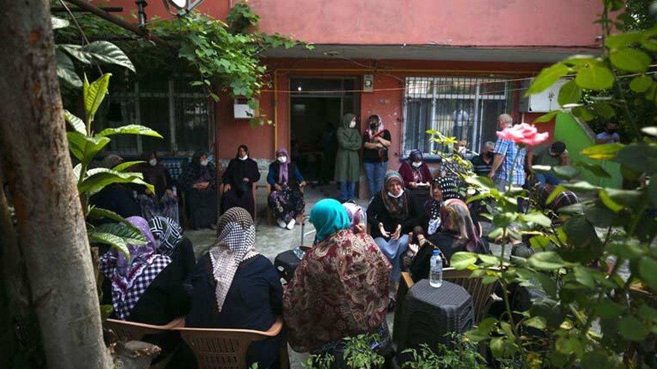 Sakarya'daki patlamada eşini kaybetmişti... 'Patlamayı gök gürültüsü sandım' 4