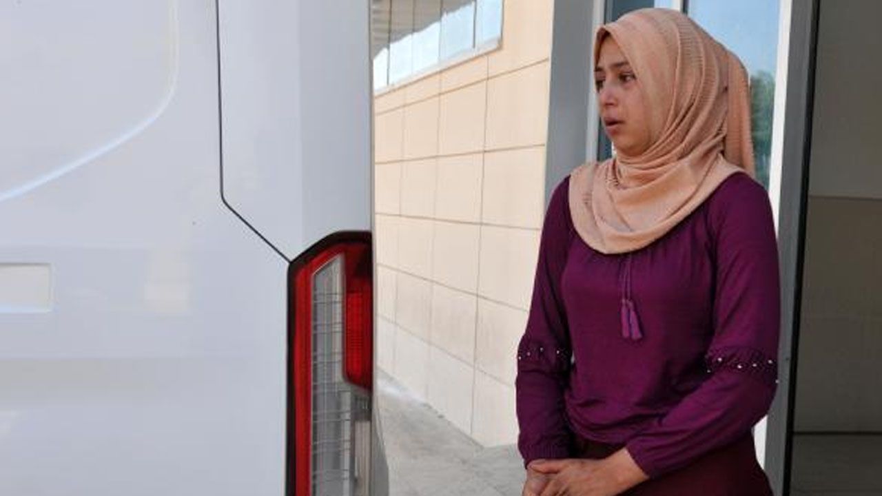 Sokak ortasında babasının annesini öldürmesine tanık oldu 4