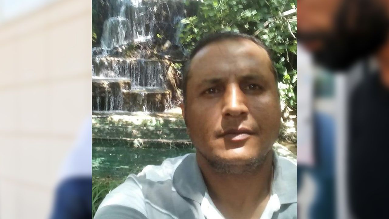Sokak ortasında babasının annesini öldürmesine tanık oldu 7