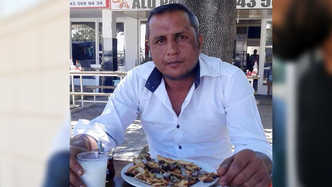 Sokak ortasında babasının annesini öldürmesine tanık oldu 8