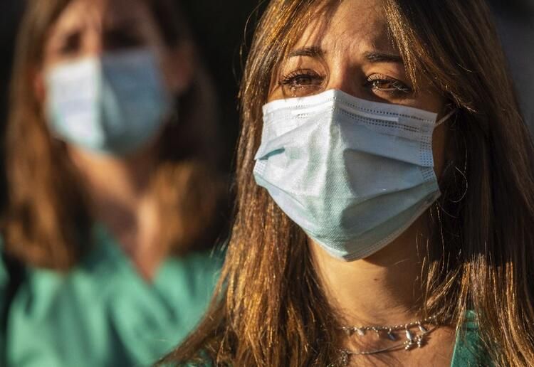 200 bin kişi karantinaya alındı! 7