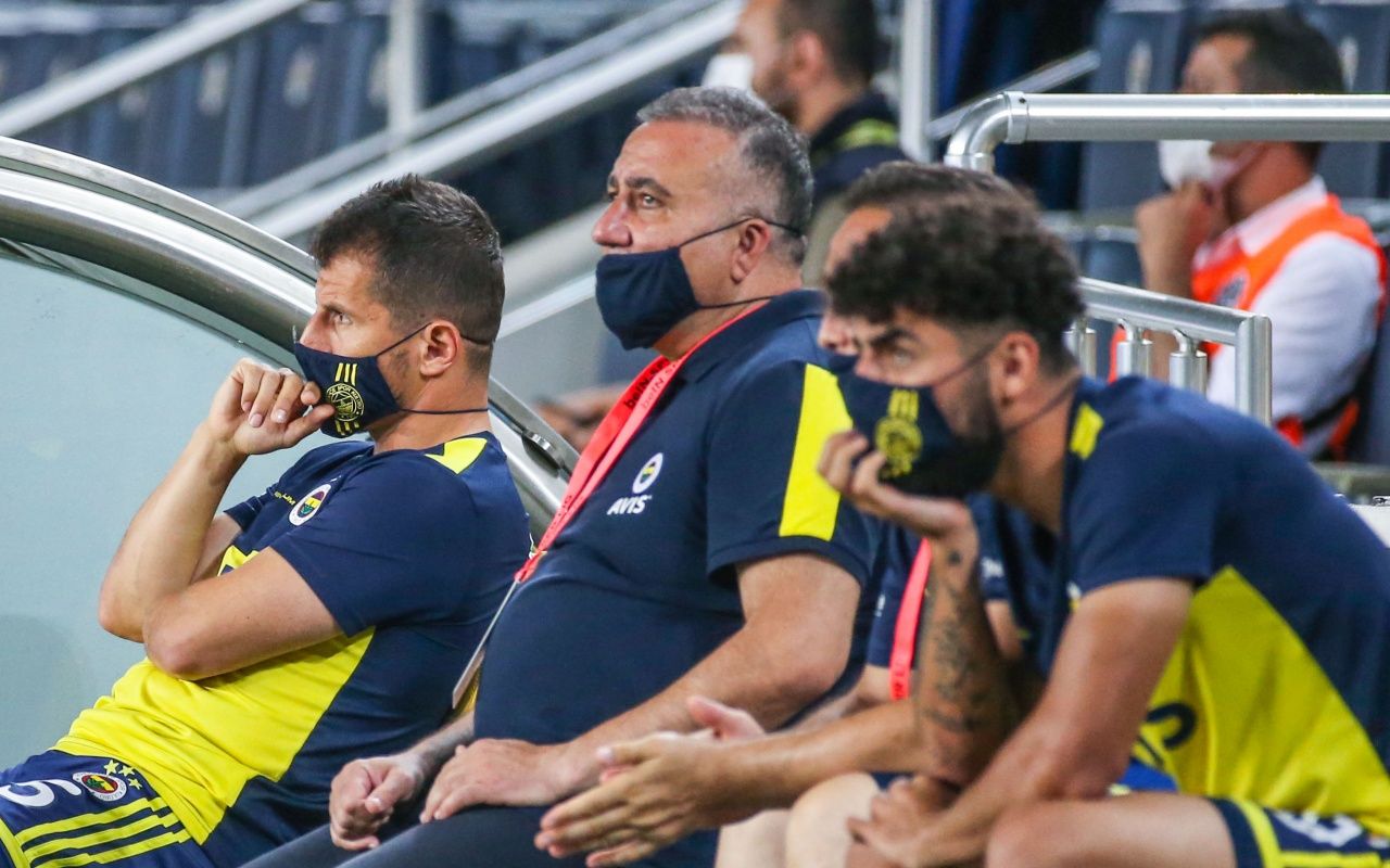 Dilmen'den A Milli Takım'a 'Ferdi' çağrısı 15
