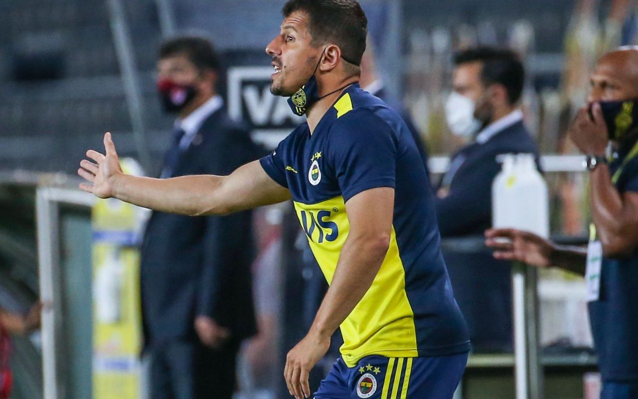 Dilmen'den A Milli Takım'a 'Ferdi' çağrısı 9