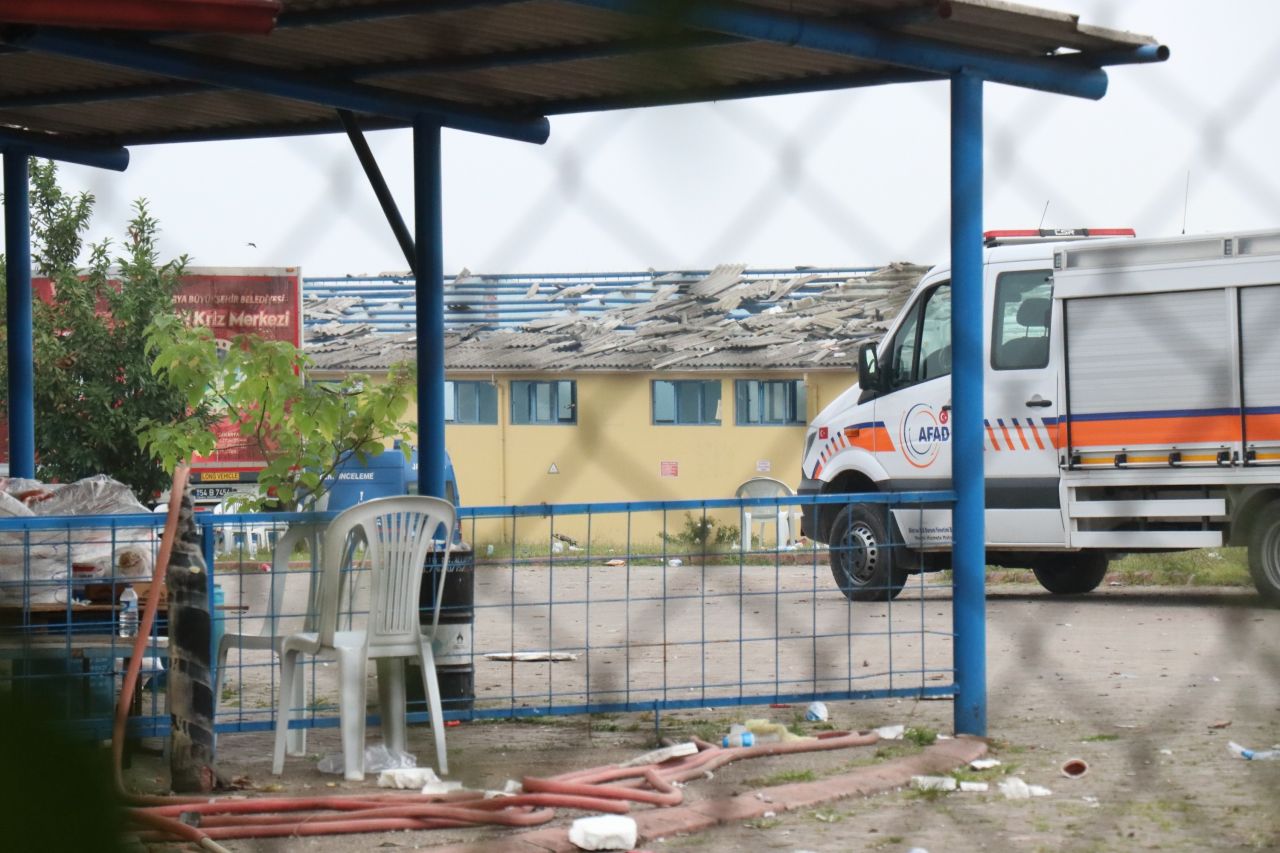 Felaketin boyutu bir kez daha gözler önünde 10