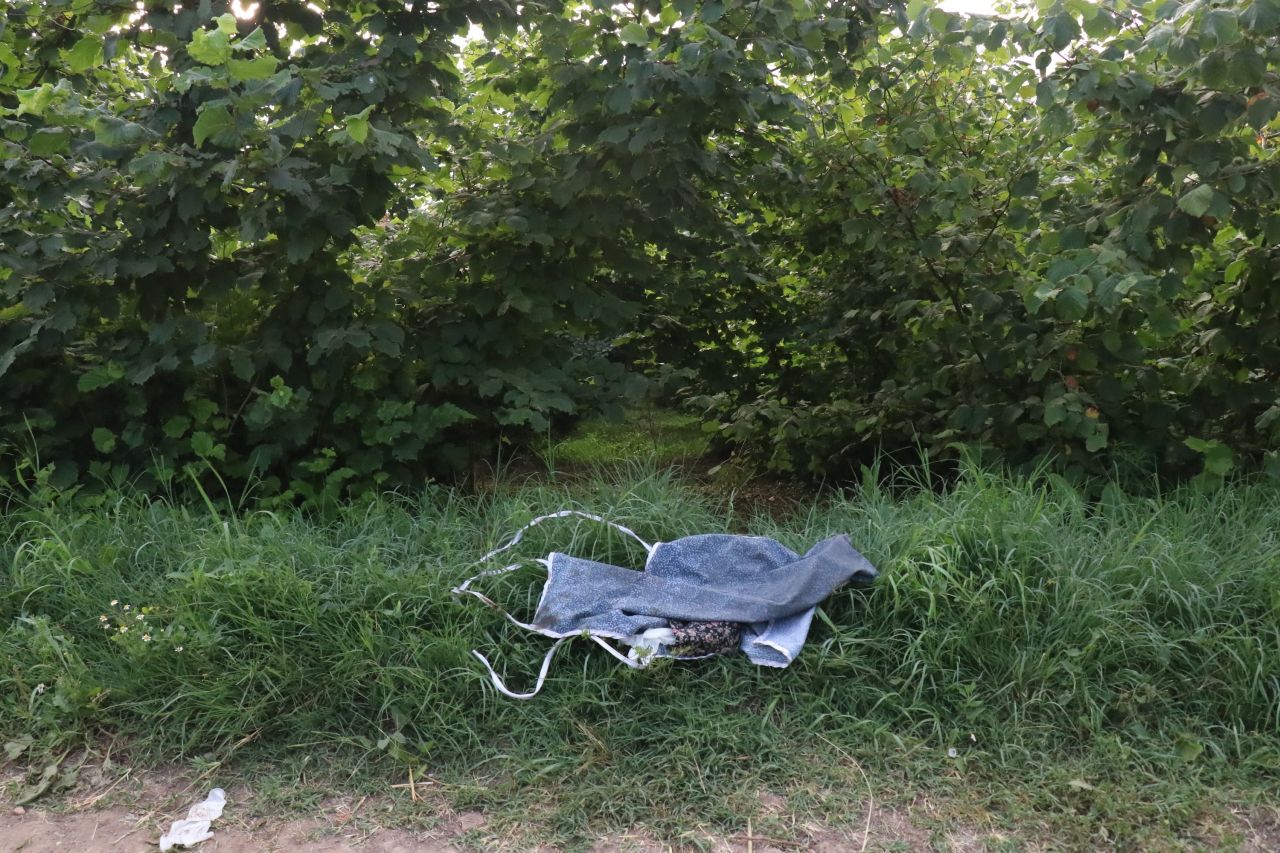 Felaketin boyutu bir kez daha gözler önünde 12
