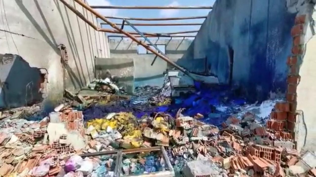 Felaketin boyutu bir kez daha gözler önünde 2