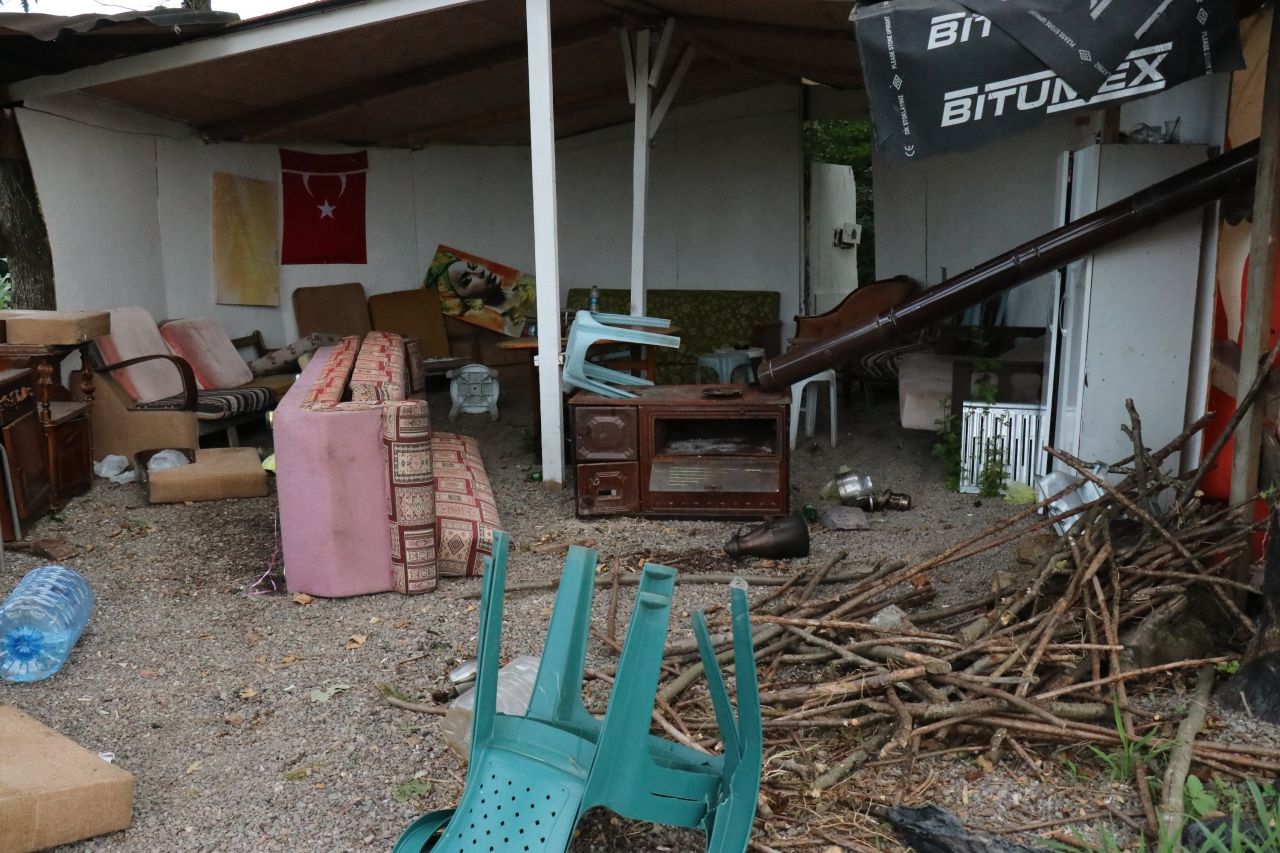 Felaketin boyutu bir kez daha gözler önünde 13
