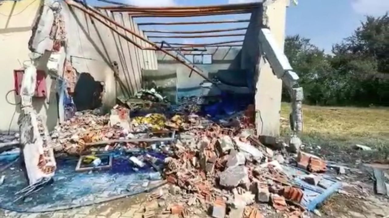 Felaketin boyutu bir kez daha gözler önünde 7