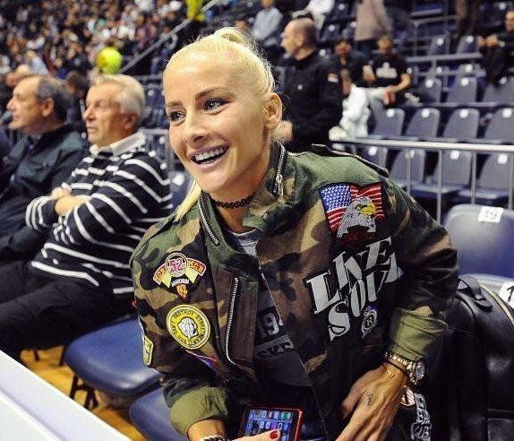 Ünlü basketbolcudan şoke eden itiraf: İlişki için transfer etti 20