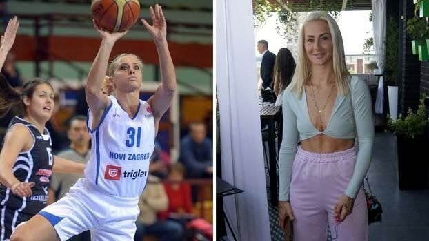 Ünlü basketbolcudan şoke eden itiraf: İlişki için transfer etti 1