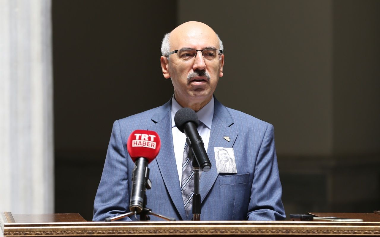 İrfan Çiftçi son yolculuğuna uğurlandı 4