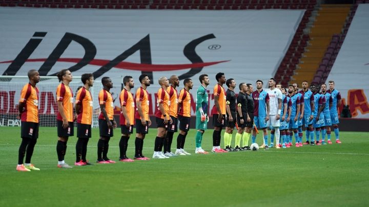 'Bu yıl Türk hakemleri için kara bir yıldır...' 2