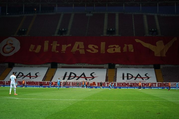 'Bu yıl Türk hakemleri için kara bir yıldır...' 7