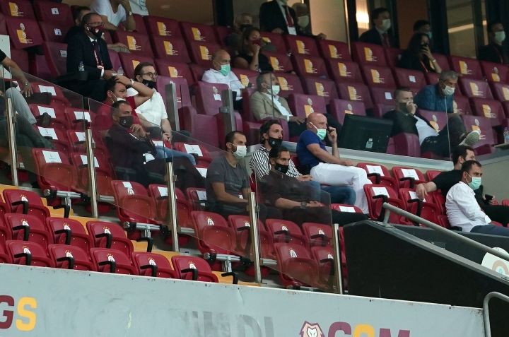 'Bu yıl Türk hakemleri için kara bir yıldır...' 11
