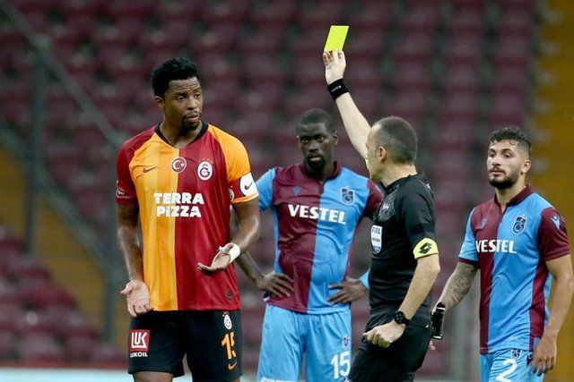 'Cüneyt Çakır'ın iflası...' 8