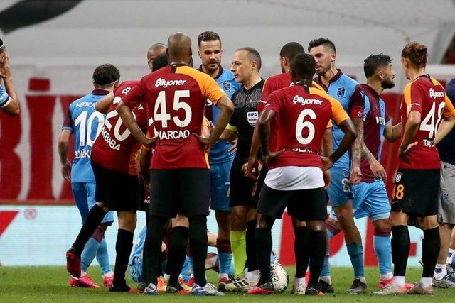 'Cüneyt Çakır'ın iflası...' 6