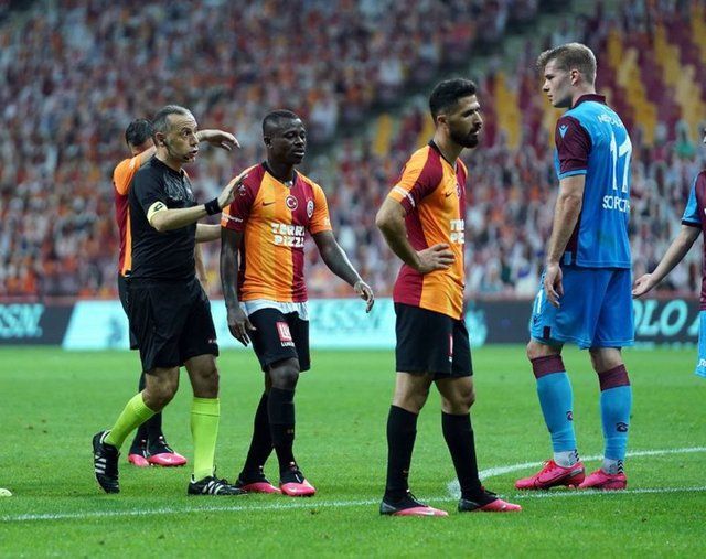 'Cüneyt Çakır'ın iflası...' 5