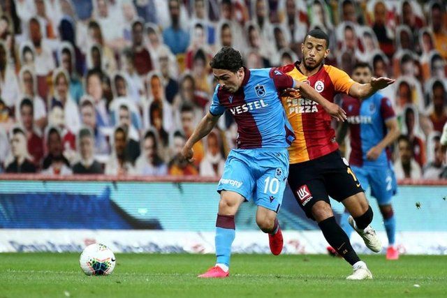 'Cüneyt Çakır'ın iflası...' 1