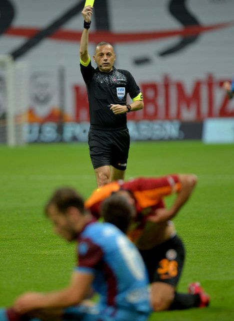 'Cüneyt Çakır'ın iflası...' 14