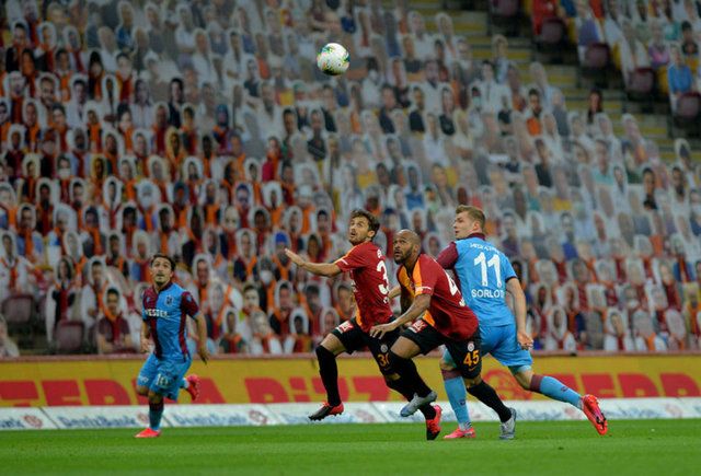 'Cüneyt Çakır'ın iflası...' 12