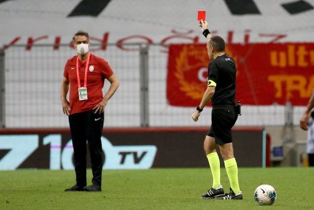 'Cüneyt Çakır'ın iflası...' 11