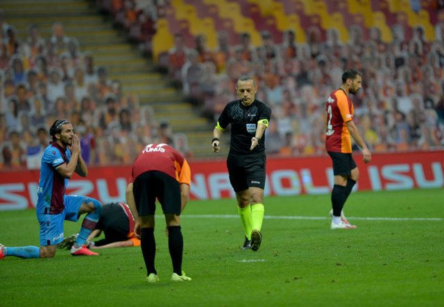 'Cüneyt Çakır'ın iflası...' 9