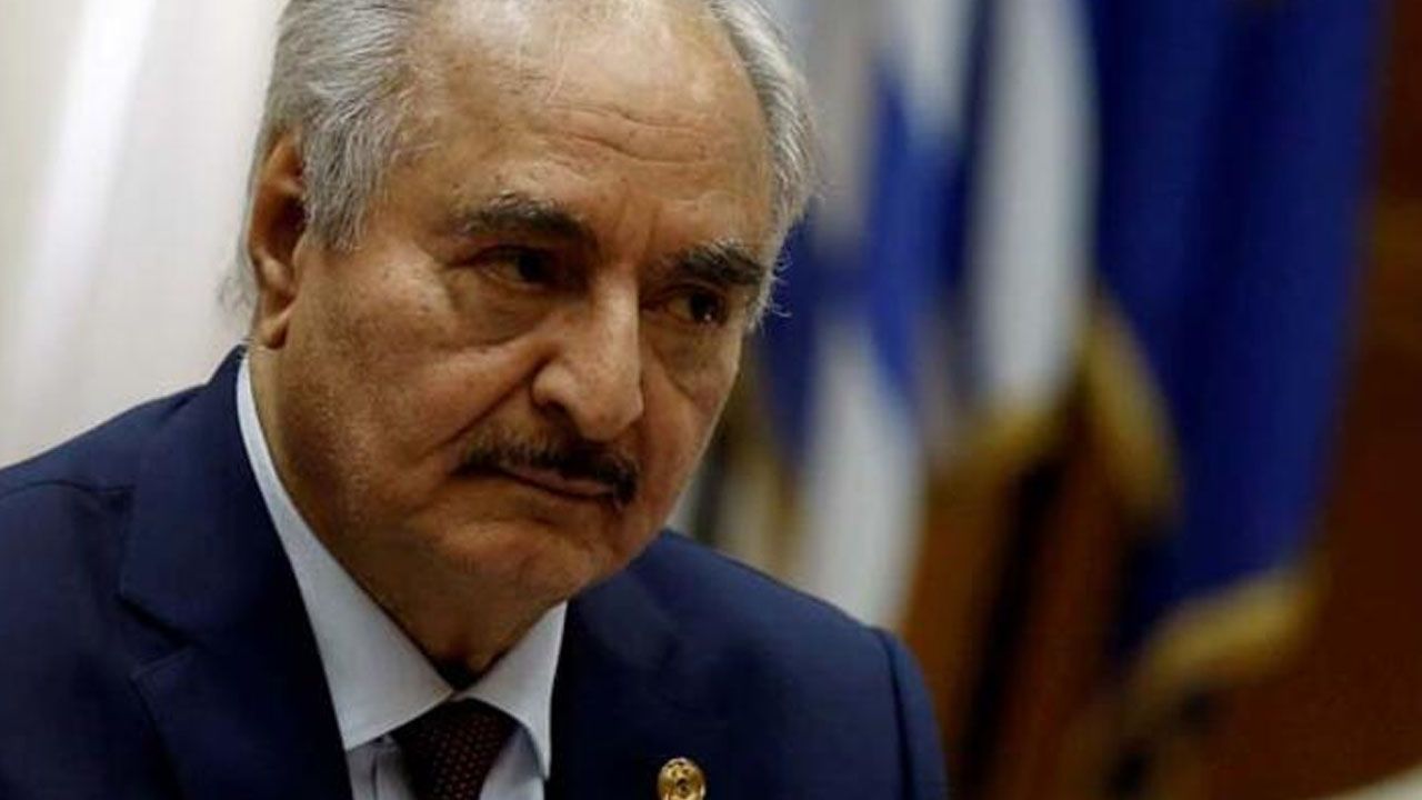 'Türkiye olmasaydı insani felaket yaşanırdı' 12