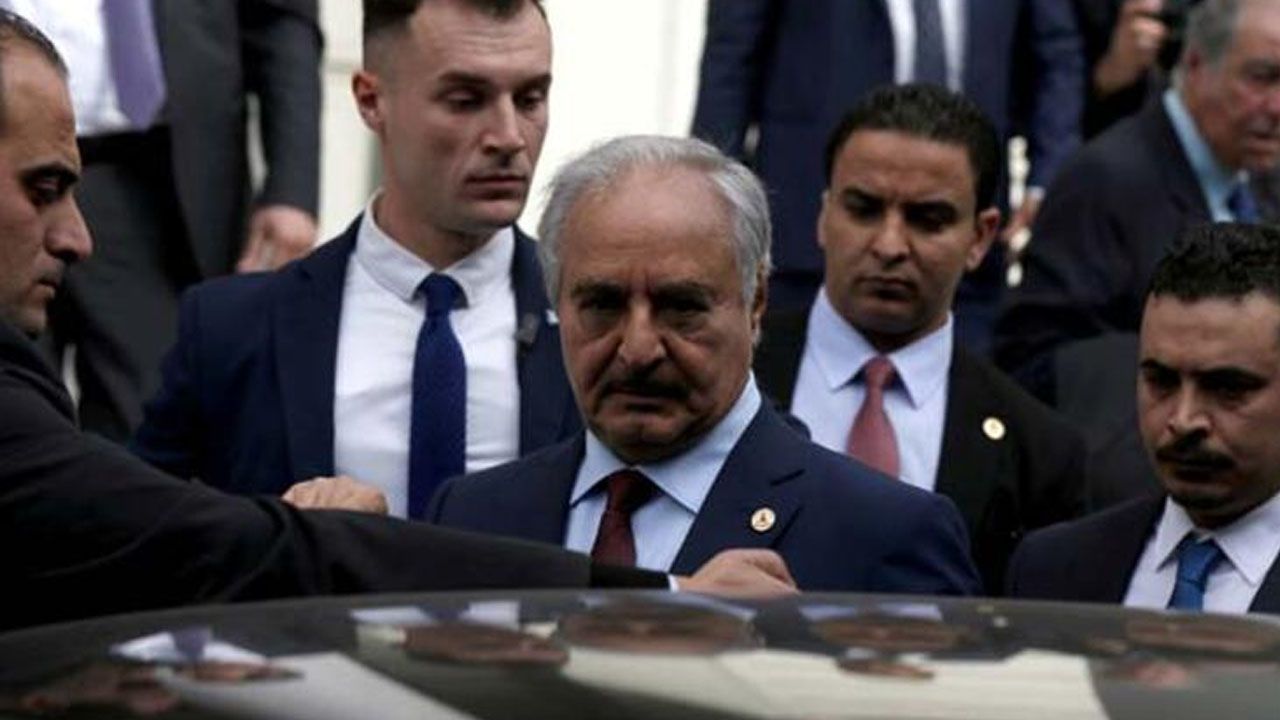 'Türkiye olmasaydı insani felaket yaşanırdı' 3