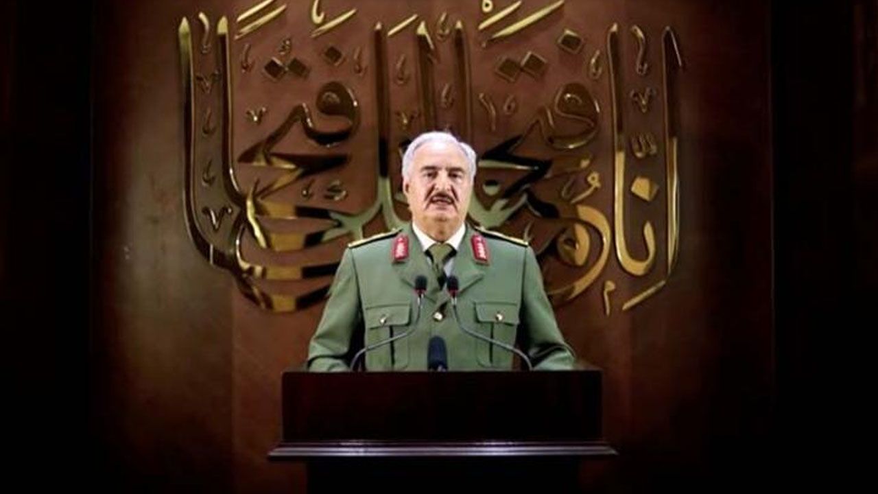 'Türkiye olmasaydı insani felaket yaşanırdı' 4