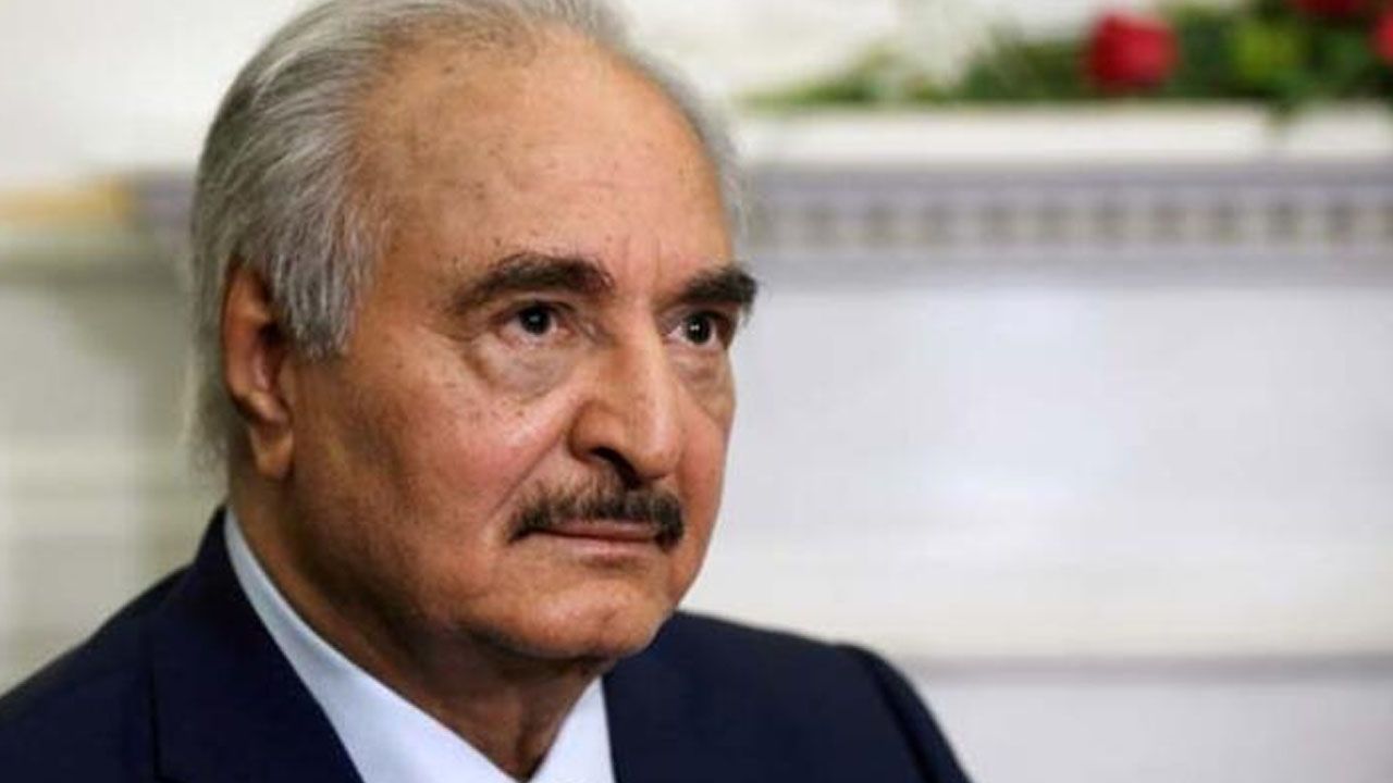 'Türkiye olmasaydı insani felaket yaşanırdı' 8