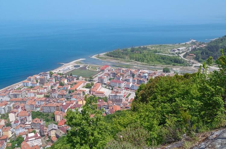Türkiye'nin en mutlu 20 şehri belli oldu 21