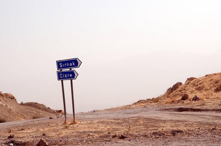 Türkiye'nin en mutlu 20 şehri belli oldu 12