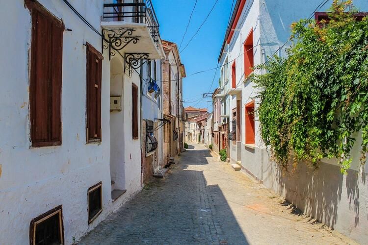 Türkiye'nin en mutlu 20 şehri belli oldu 11