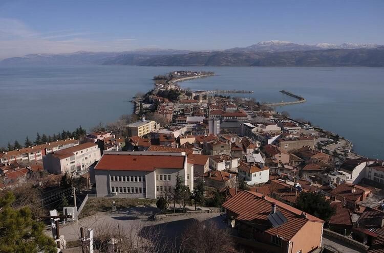 Türkiye'nin en mutlu 20 şehri belli oldu 9