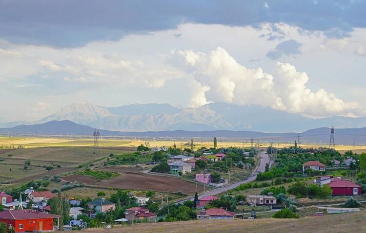 Türkiye'nin en mutlu 20 şehri belli oldu 6