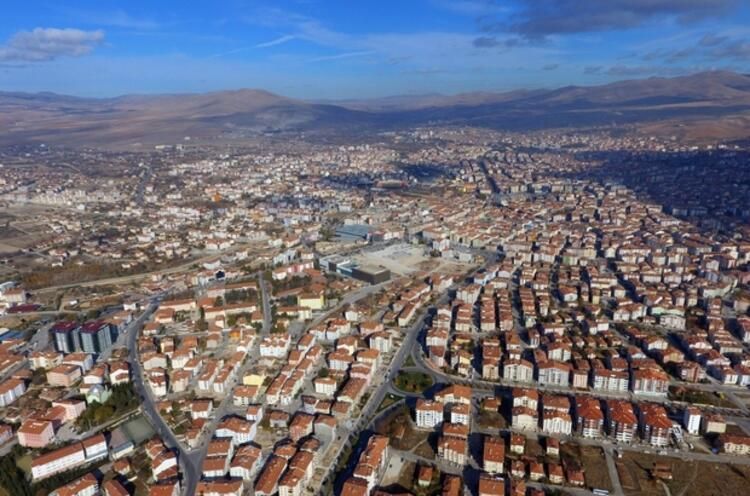 Türkiye'nin en mutlu 20 şehri belli oldu 4