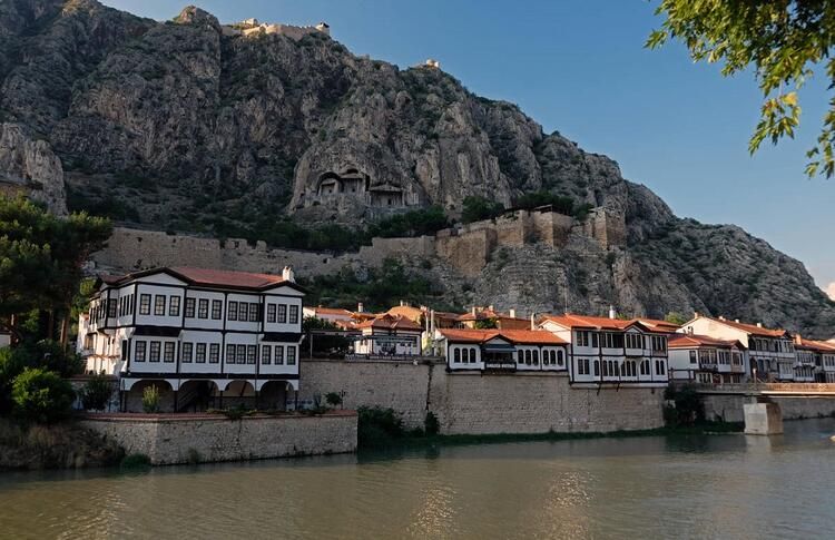 Türkiye'nin en mutlu 20 şehri belli oldu 3