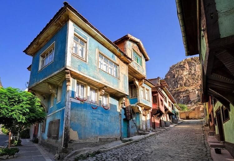 Türkiye'nin en mutlu 20 şehri belli oldu 20