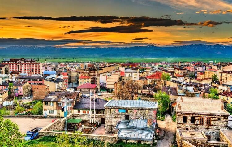 Türkiye'nin en mutlu 20 şehri belli oldu 2