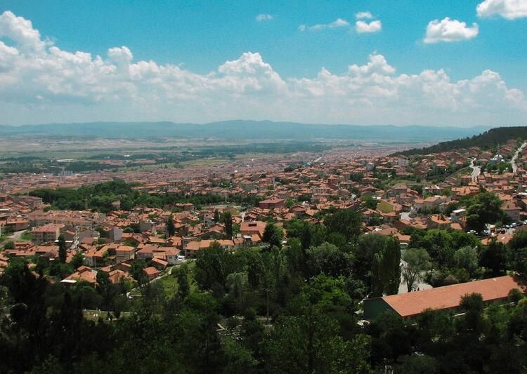 Türkiye'nin en mutlu 20 şehri belli oldu 17