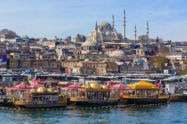 Türkiye'nin en mutlu 20 şehri belli oldu 24