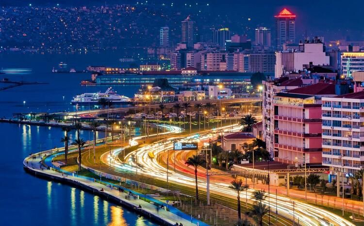 Türkiye'nin en mutlu 20 şehri belli oldu 23