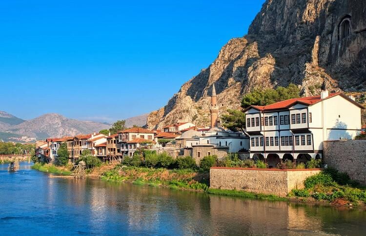Türkiye'nin en mutlu 20 şehri belli oldu 1