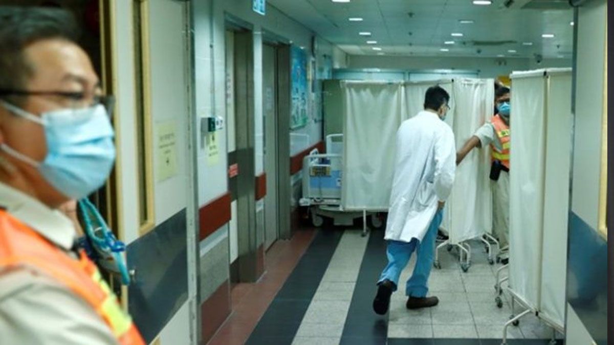 Hıyarcıklı veba tehlikesi! 3